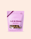 Duck Soft & Chewy Treats - 6 oz