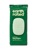 Earth Rated Dog GRMNG WPS UNSCNT 100CT