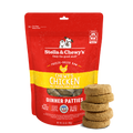 Stella & Chewy's Chewy's Chicken Freeze-Dried Raw Dinner Patties - 5.5 oz