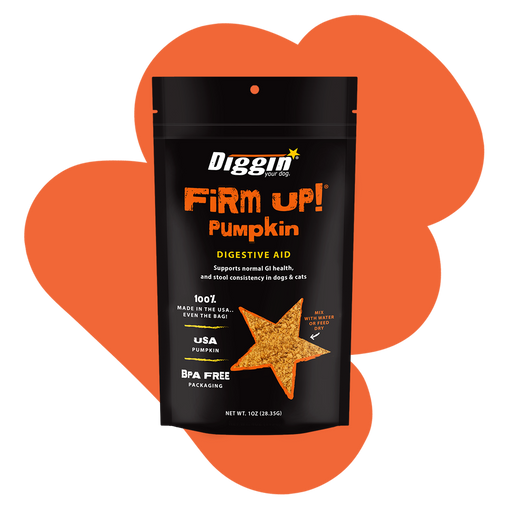 Super Snouts Firm Up! - 8 oz