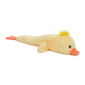 FabDog Flingy Duck Dog Toy - 17IN
