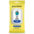 earthbath Eye Wipes - Fragrance Free 30CT