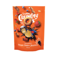 Fromm Crunchy O's Peanut Butter Jammers Dog Treats - 6 oz