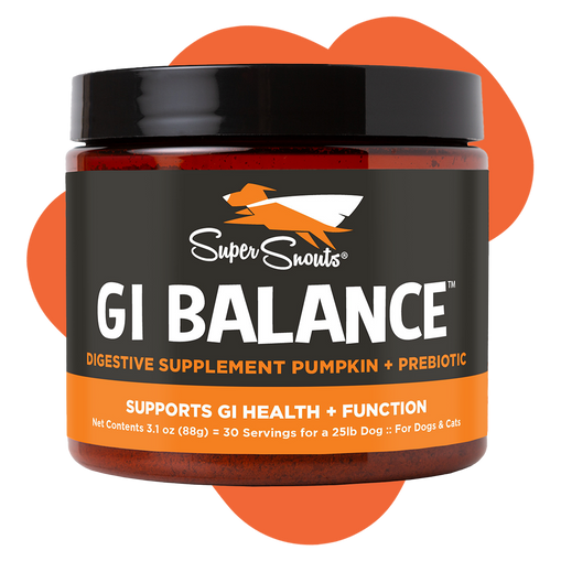 Super Snouts G.I. Balance - 88 g