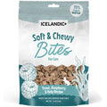 Trout, Raspberry & Kelp Recipe Soft & Chewy Bites for Cats