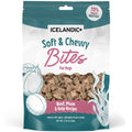 Beef, Plum & Kelp Recipe Soft & Chewy Bites for Dogs