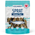 Sprat Whole Fish Dog Treats - 2 oz