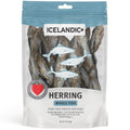 Herring Whole Fish Dog Treats - 3 oz