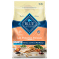 Blue Buffalo Life Protection Formula Large Breed Puppy Chicken & Brown Rice Dry Dog Food - 30 lb