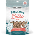 Salmon, Cranberry & Kelp Recipe Soft & Chewy Bites for Cats