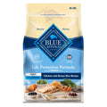 Blue Buffalo Life Protection Formula Puppy Chicken & Brown Rice Dry Dog Food - 30 lb