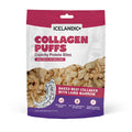 Beef Collagen Puffs with Marrow Treats for Small Dogs - 1.3 oz