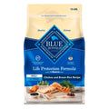 Blue Buffalo Life Protection Formula Adult Chicken & Brown Rice Dry Dog Food - 30 lb