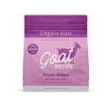 Green Juju Goat Recipe Frozen Raw Sliders - 3 lb