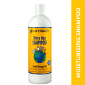 earthbath Dirty Dog Shampoo - Sweet Orange Oil 16OZ
