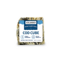 Icelandic+ Cod Skin Cube Dog Chew