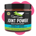 Super Snouts Joint Power Soft Chews - 60 Chews