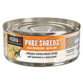KOHA Pure Shreds Shredded Chicken Breast Entrée Wet Cat Food - 5.5 oz