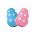 KONG Puppy Dog Toy - Large, Assorted Colors