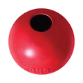 KONG Old Glory Ball with Hole - Large