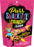 Fromm PurrSnickitty Crunchy Chicken Cat Treats - 3 oz