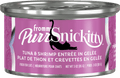 Fromm PurrSnickitty Tuna & Shrimp in Gelée Wet Cat Food - 3 oz