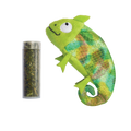 KONG Refillables Chameleon Cat Toy