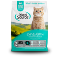NutriSource Cat Grain-Free SEL CNTRY 4#