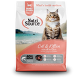 NutriSource Cat Grain-Free SEL OCN 12#