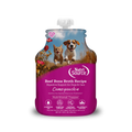NutriSource Come-Pooch-A Beef Wet Dog Food - 12 oz