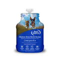 NutriSource Dog Grain-Free COME POOCH Chicken 12OZ