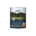 NutriSource Dog HVST NRTH FST 12.3OZ