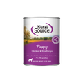 NutriSource Dog Puppy Chicken RC 12.3OZ