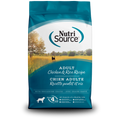 NutriSource Dog Chicken BRN RC 26#