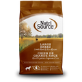 NutriSource Dog LBR Lamb BRN RC 26#