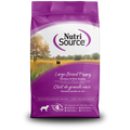 NutriSource Dog Puppy LBR Chicken RC 12#