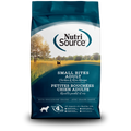 NutriSource Dog SM BTS Chicken RC 4#