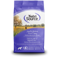 NutriSource Dog Puppy SBR MBR Chicken RC 12#