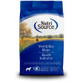 NutriSource Dog TRO BRN RC 26#