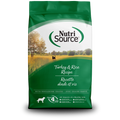NutriSource Dog Turkey RC 12#