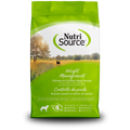 NutriSource Dog WTMGMT Chicken RC 26#