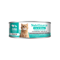 NutriSource Choice Grain-Free Country Select Wet Cat Food - 5.5 oz