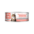 NutriSource Cat SEL Grain-Free OCN 5.5OZ