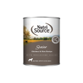NutriSource Dog SNR Chicken RC 12.3OZ