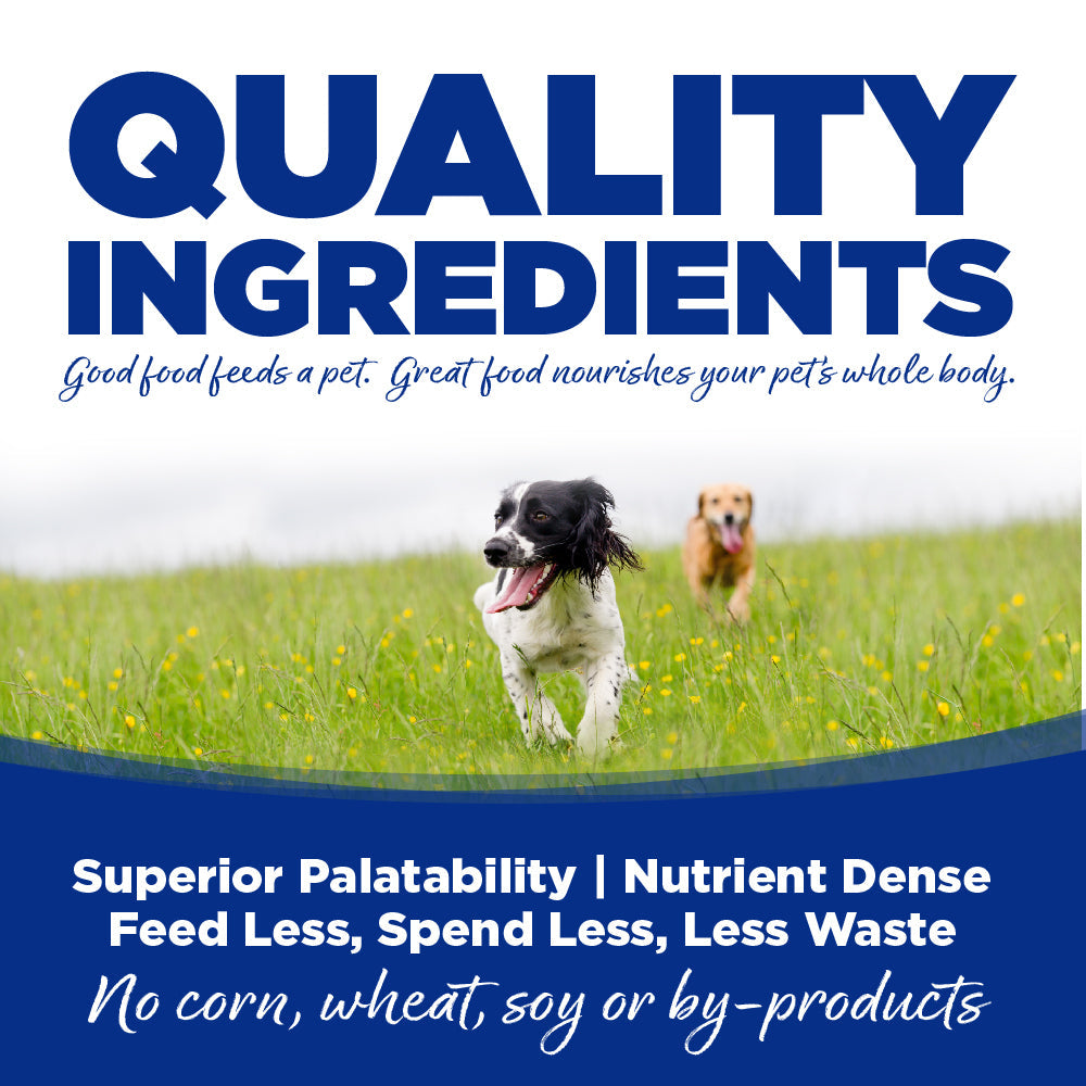 NutriSource Dog TRO RC 12.3OZ
