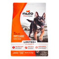 Nulo Freestyle Limited+ Grain-Free Turkey Recipe Dry Dog Food - 4 lb