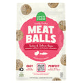 Open Farm Turkey & Salmon Freshly Crafted Meatballs 36OZ