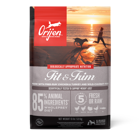 ORIJEN Dog FIT & TRIM 23.5#
