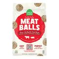 Open Farm Grass-Fed Beef & Pork Freshly Crafted Meatballs 14OZ
