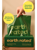 Earth Rated Dog BG LVNDR 300CT